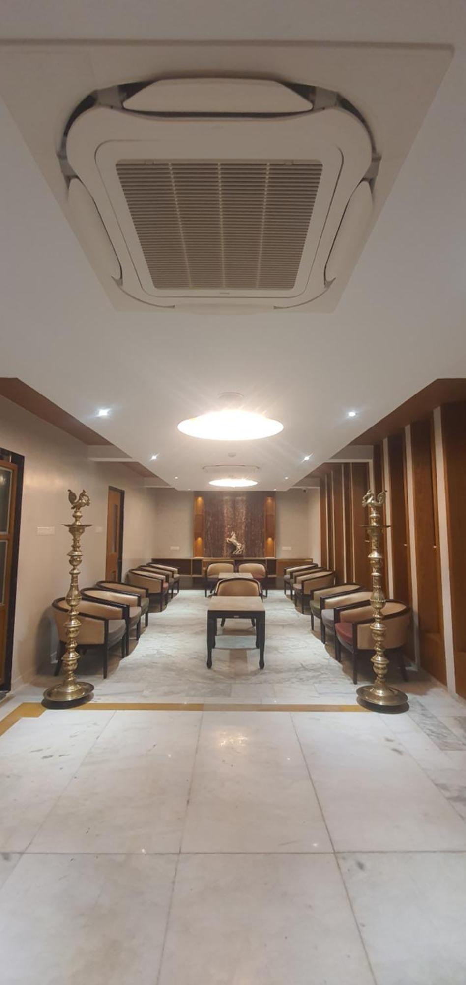 Hotel Saratharajans Мадурай Экстерьер фото
